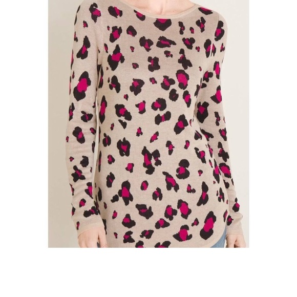 Chico’s sweater - Picture 3 of 6